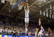 2025 NBA Draft: Early Entry Candidates