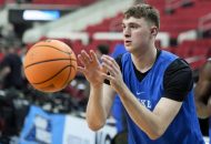 2025 NBA Draft: Extended Mock Draft 5.1