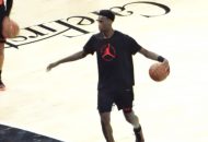 2025 Jordan Brand Classic: Team Flight