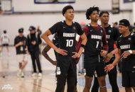 EYBL Session 1 Recap: Mesa, Arizona