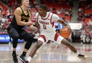 2025 NBA Draft Combine PIT and G League Elite Measurement & Athleticism Testing