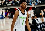 Under Armour Next: Session 2