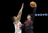 2025 NBA Draft Combine: Day 2