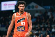 Noah Penda Interview
