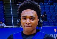 2025 NBA Draft Combine: Day 1 Standouts