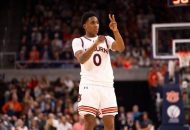 2025 NBA Draft: Early Entry: Withdrawals