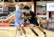 Nike EYBL Session 2, Memphis: Top Prospects