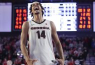 2025 NBA Draft: Top 10 Power Forwards