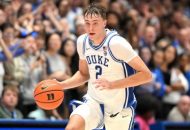 2025 NBA Draft Grades: Western Conference