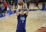 2025 NBA Draft: Extended Mock Draft 7.1