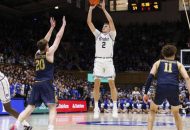 2025 NBA Draft: Extended Mock Draft 8.2