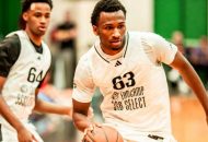 2026 NBA Extended Mock Draft: 1.0