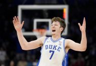 2025 NBA Draft: Top 10 Small Forwards