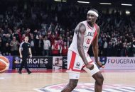Mohamed Diawara NBA Draft Interview