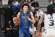 2025 NBA Draft: Top-10 International Prospects