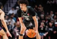 2025 NBA Draft: Top 10 Point Guards