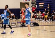 2025 Pangos All American Camp: Top Prospects