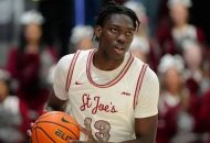 2025 NBA Draft: Second Round Mock
