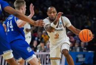 2025 NBA Draft: Top 10 Undrafted Free Agents