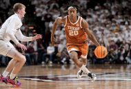 2025 NBA Draft: Top 10 Shooting Guards