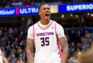 2025 NBA Draft: Top 10 Centers