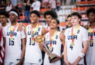 FIBA Under-16 AmeriCup: Top Prospects