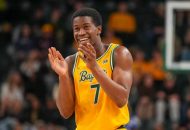 Situational Analysis: VJ Edgecombe