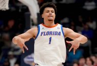 Situational Analysis: Walter Clayton