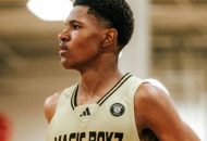 2027 NBA Mock Draft Release