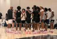 2025 Chris Paul and Jayson Tatum Elite Camp: NCAA Prospects