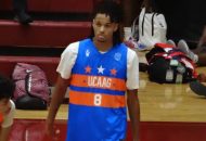 2025 Underclassman All-American Game