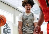 2025 Peach Jam: Top Prospects