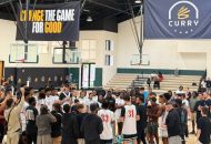 2025 Curry Camp: Top Prospects