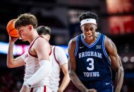 NCAA Power 16 Rankings