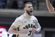 NCAA Power 16 Rankings