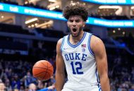 NCAA Power 16 Rankings