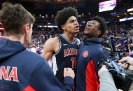 NCAA Power 16 Rankings