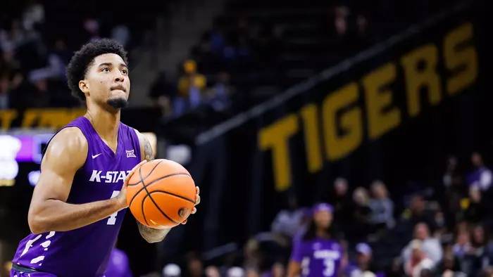 Haggarty Elevating K-State