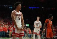 NCAA Power 16 Rankings