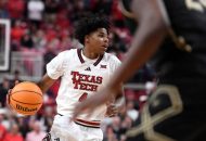 NCAA Power 16 Rankings