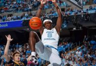 NCAA Power 16 Rankings