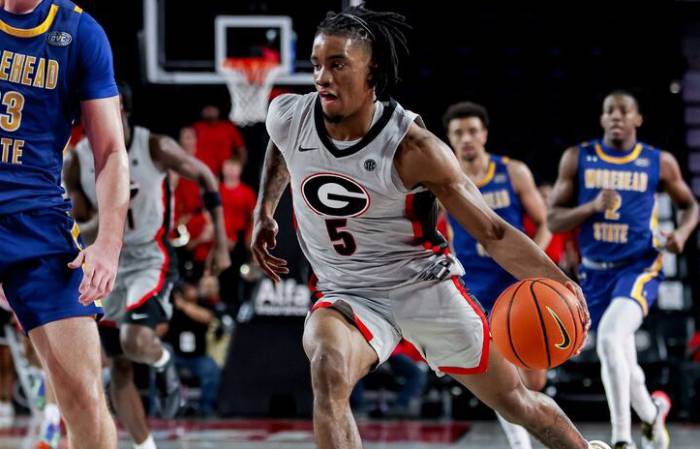 Wilkinson Has the Bulldogs Believin’