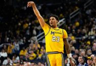 NCAA Power 16 Rankings