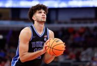 NCAA Power 16 Rankings