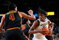 NCAA Power 16 Rankings
