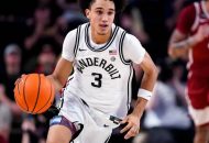 NCAA Power 16 Rankings