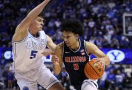 NCAA Power 16 Rankings