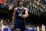 NCAA Power 16 Rankings