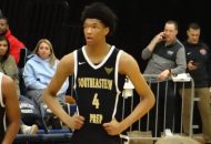Flyin’ to the Hoop: Top Prospects