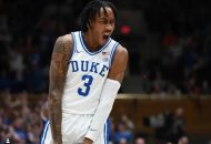 NCAA Power 16 Rankings